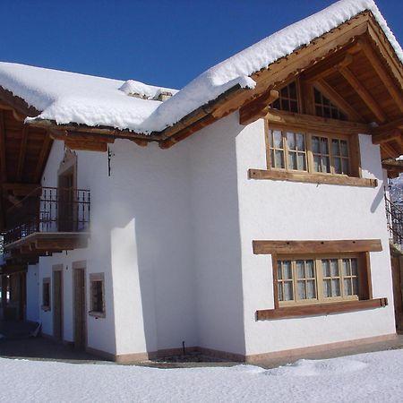 Agriturismo Alpenvidehof Villa กอเรโด ภายนอก รูปภาพ