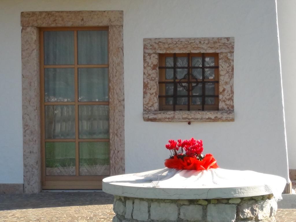 Agriturismo Alpenvidehof Villa กอเรโด ห้อง รูปภาพ