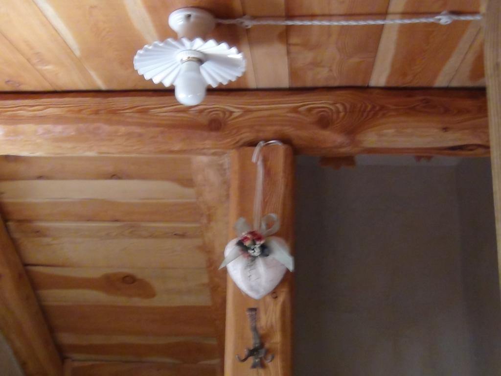 Agriturismo Alpenvidehof Villa กอเรโด ภายนอก รูปภาพ